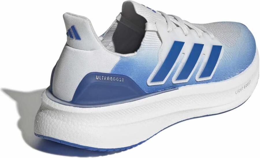 ADIDAS PERFORMANCE Loopschoen 'Ultraboost 5' blauw wit - Foto 5