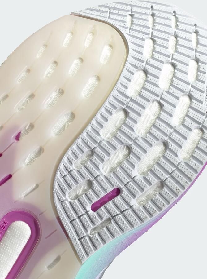Adidas Ultraboost Sneakers Dames Wit 1 3 Mesh Synthetisch - Foto 8