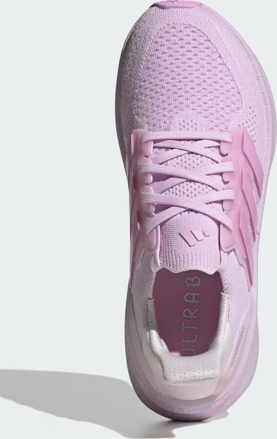 Adidas Ultraboost Sneakers Dames Paars 2 3 Mesh Synthetisch - Foto 10