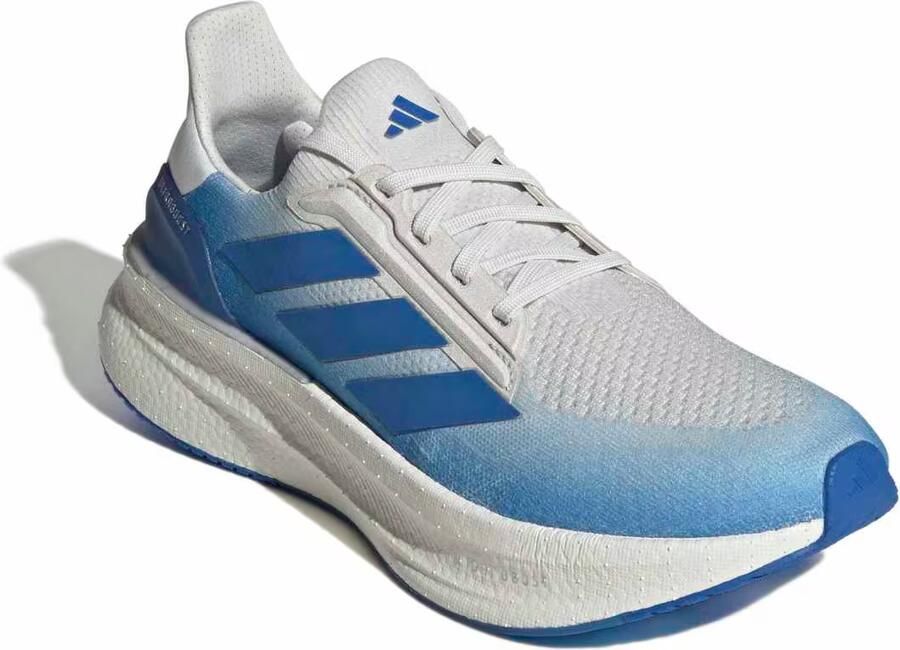 ADIDAS PERFORMANCE Loopschoen 'Ultraboost 5X' azuur donkerblauw wit - Foto 2