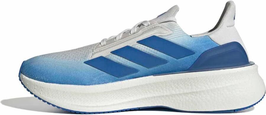 ADIDAS PERFORMANCE Loopschoen 'Ultraboost 5X' azuur donkerblauw wit - Foto 5