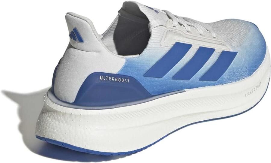 ADIDAS PERFORMANCE Loopschoen 'Ultraboost 5X' azuur donkerblauw wit - Foto 8