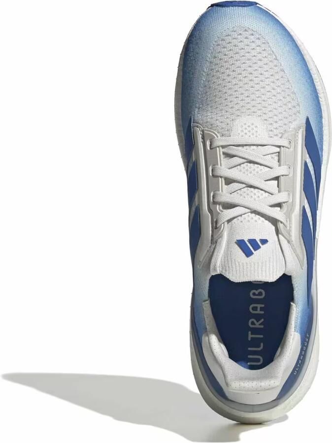 ADIDAS PERFORMANCE Loopschoen 'Ultraboost 5X' azuur donkerblauw wit - Foto 3
