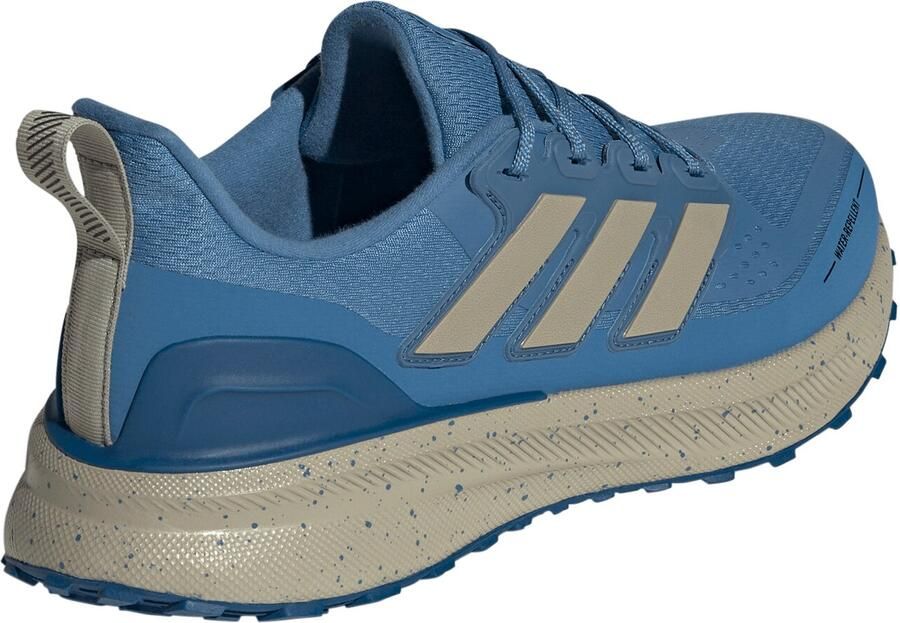 ADIDAS PERFORMANCE Loopschoen 'ULTRARUN 5' navy wit - Foto 6