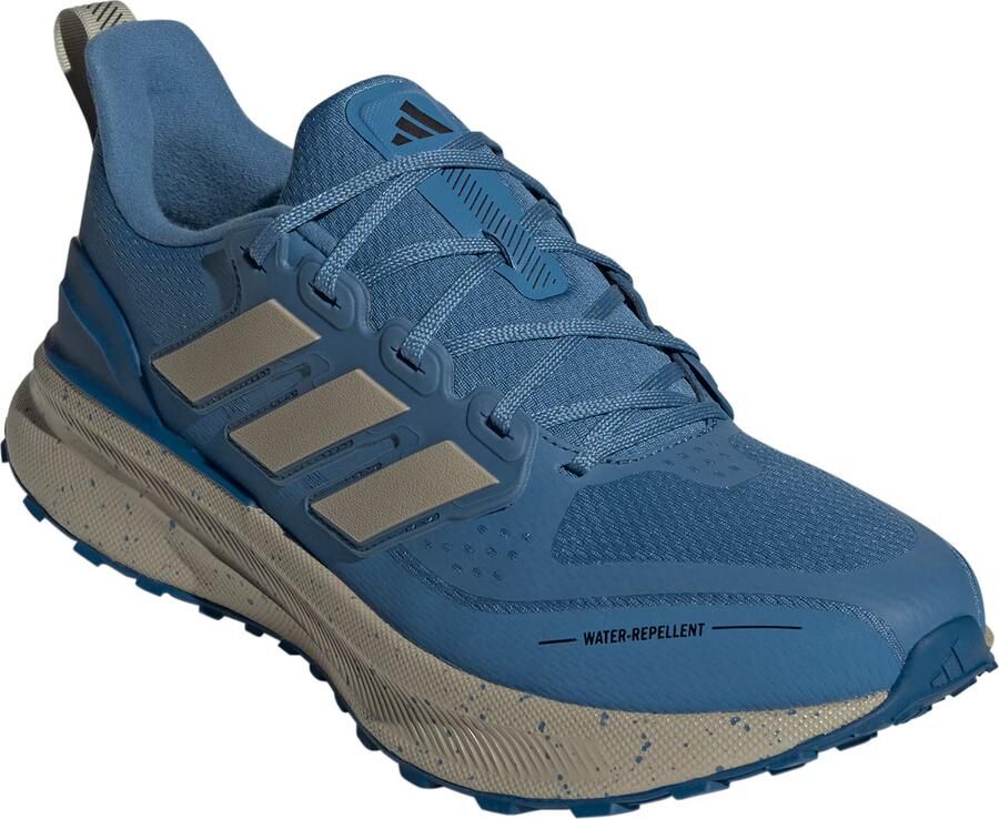 ADIDAS PERFORMANCE Loopschoen 'ULTRARUN 5' navy wit - Foto 4