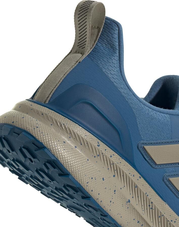 ADIDAS PERFORMANCE Loopschoen 'ULTRARUN 5' navy wit - Foto 5