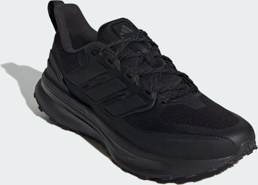Adidas Performance Ultrarun 5 TR Hardloopschoenen Unisex Zwart - Foto 6
