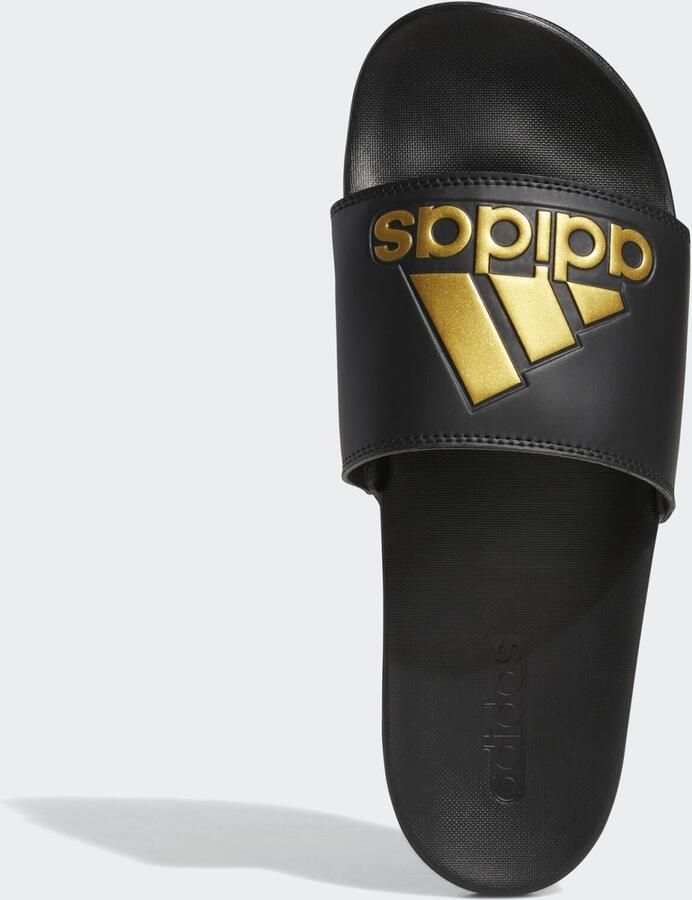 ADIDAS SPORTSWEAR Slippers met labeldetail model 'COMFORT' - Foto 2