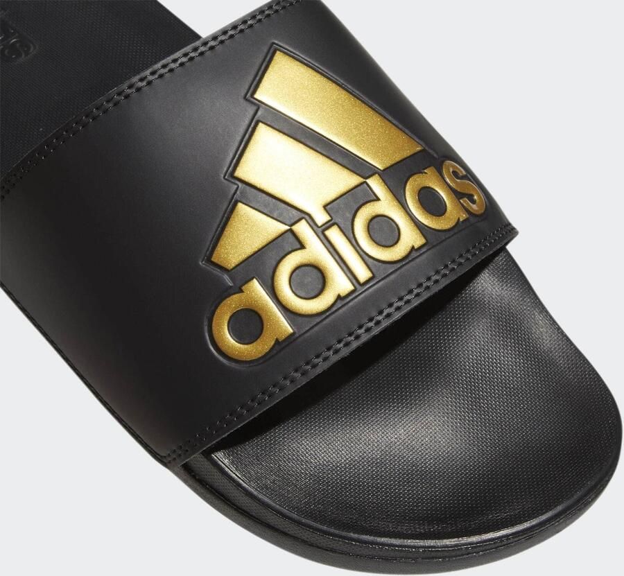 ADIDAS SPORTSWEAR Slippers met labeldetail model 'COMFORT' - Foto 5