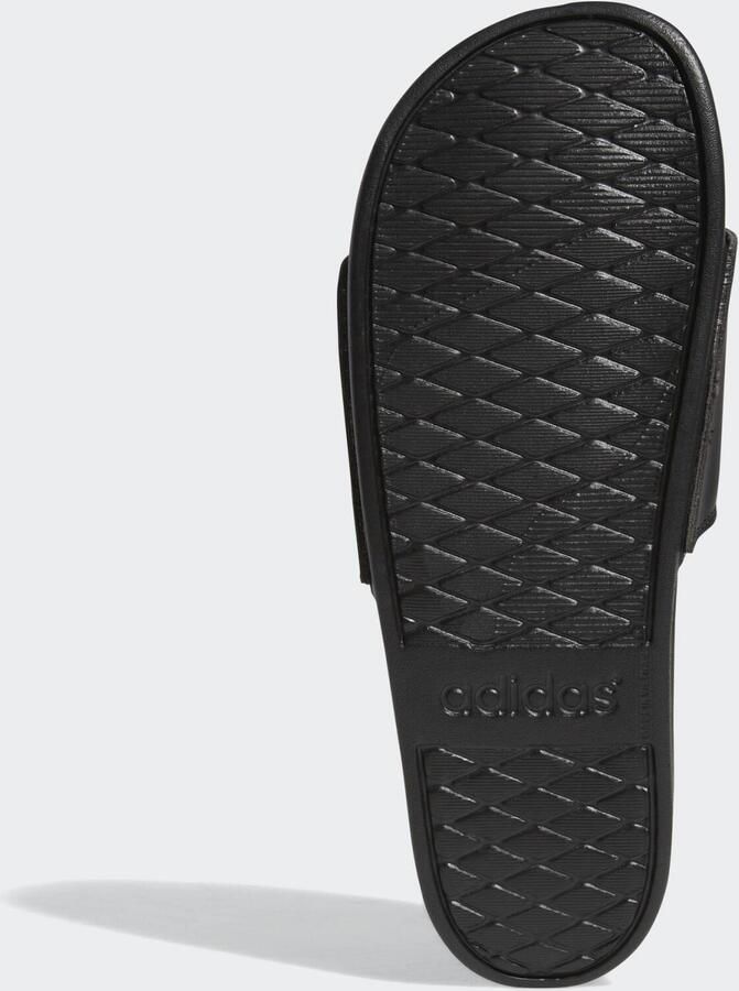 ADIDAS SPORTSWEAR Slippers met labeldetail model 'COMFORT' - Foto 4