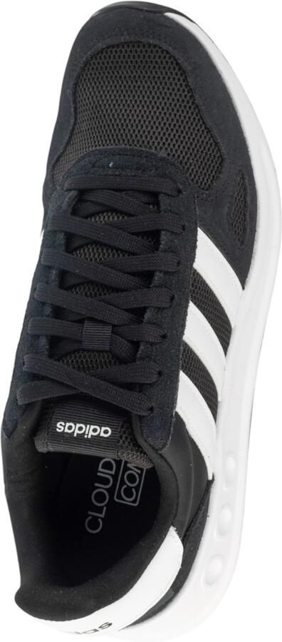 Adidas Sportswear Sneakers RUN 84 geïnspireerd door het ontwerp van de adidas la trainer - Foto 4