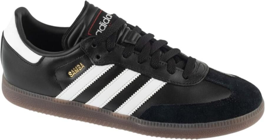 ADIDAS PERFOR CE Sneakers laag 'adidas Samba IN' zwart - Foto 8