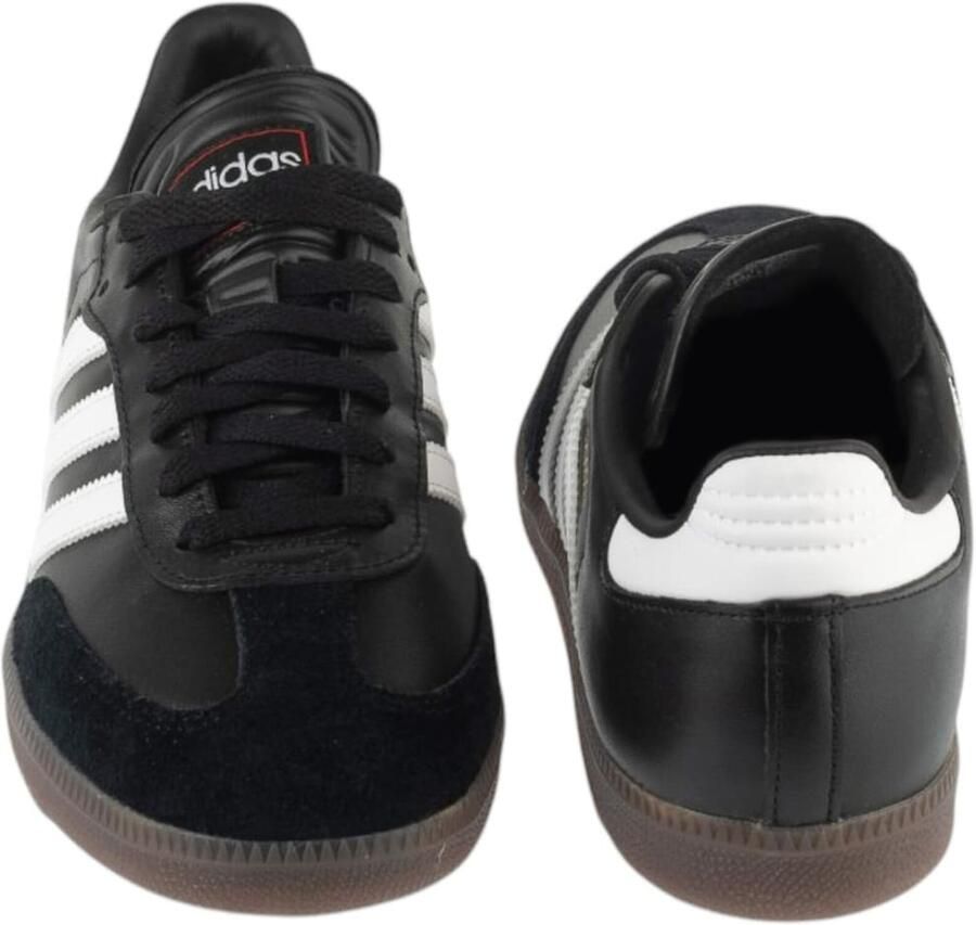 ADIDAS PERFOR CE Sneakers laag 'adidas Samba IN' zwart - Foto 5
