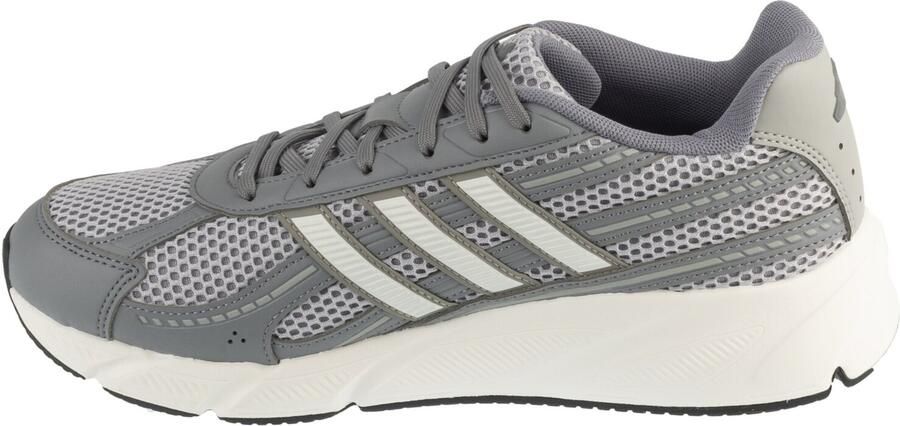 ADIDAS SPORTSWEAR Sneakers laag 'TECHNOCHAOS 2000' grijs lichtgrijs wit - Foto 2