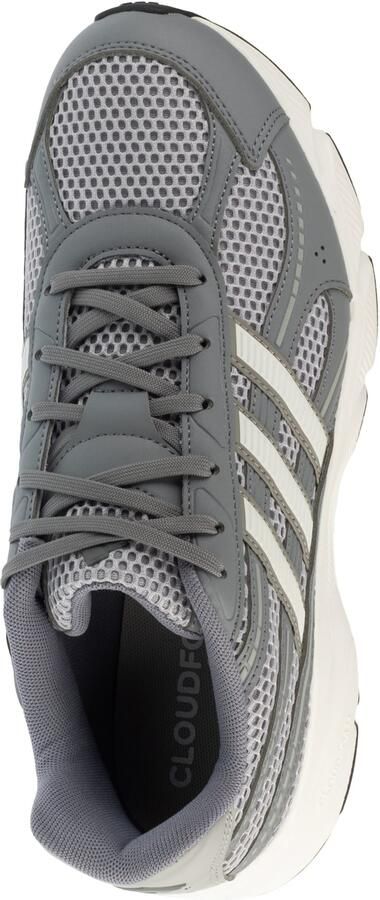 ADIDAS SPORTSWEAR Sneakers laag 'TECHNOCHAOS 2000' grijs lichtgrijs wit - Foto 9