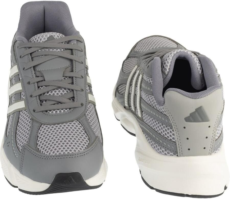 ADIDAS SPORTSWEAR Sneakers laag 'TECHNOCHAOS 2000' grijs lichtgrijs wit - Foto 3