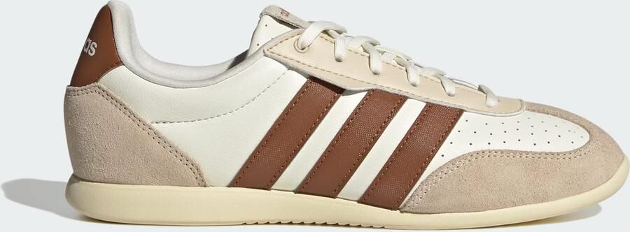 ADIDAS PERFORMANCE Sneakers laag 'Barreda' bruin taupe wit - Foto 4