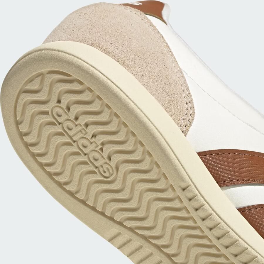 ADIDAS PERFORMANCE Sneakers laag 'Barreda' bruin taupe wit - Foto 6