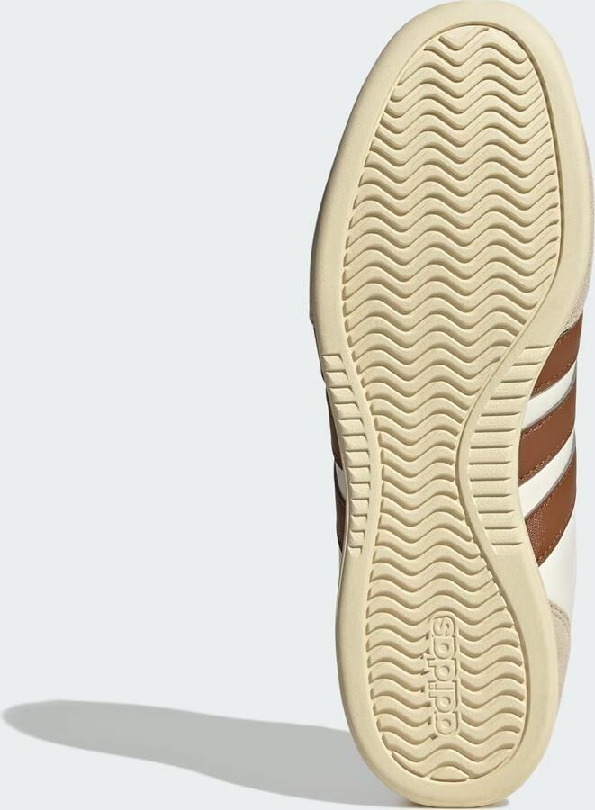 ADIDAS PERFORMANCE Sneakers laag 'Barreda' bruin taupe wit - Foto 8