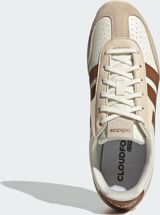 ADIDAS PERFORMANCE Sneakers laag 'Barreda' bruin taupe wit - Foto 7