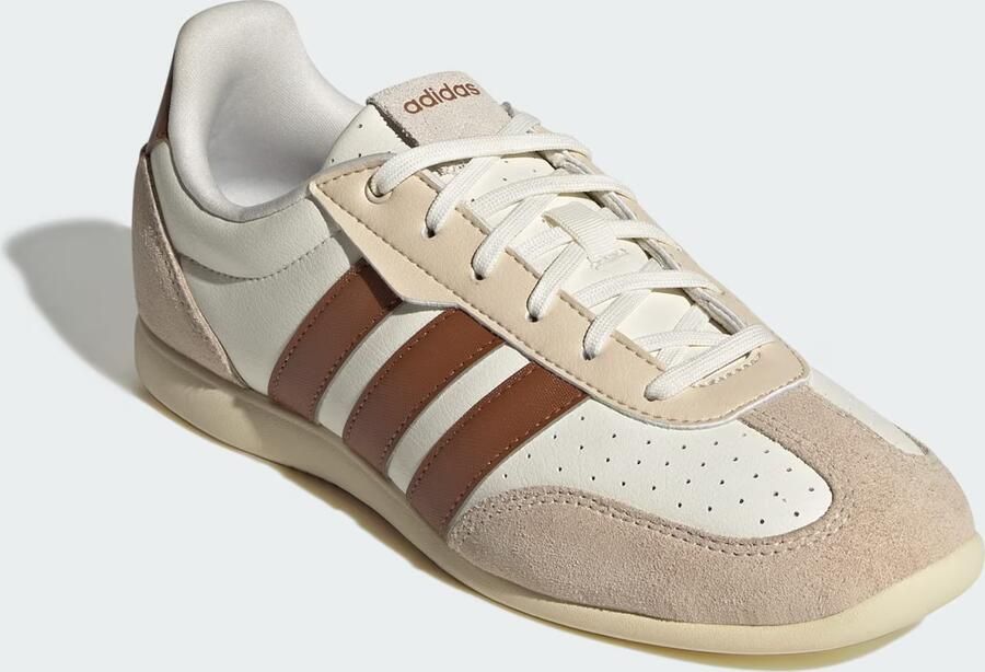 ADIDAS PERFORMANCE Sneakers laag 'Barreda' bruin taupe wit - Foto 9
