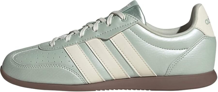 ADIDAS PERFORMANCE Sneakers laag 'Barreda' ecru pastelgroen