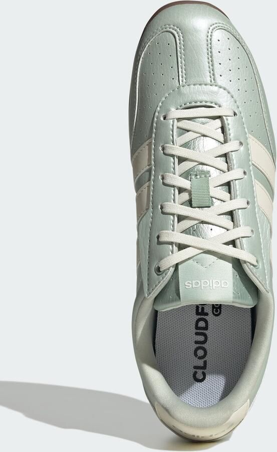 ADIDAS PERFORMANCE Sneakers laag 'Barreda' ecru pastelgroen - Foto 4