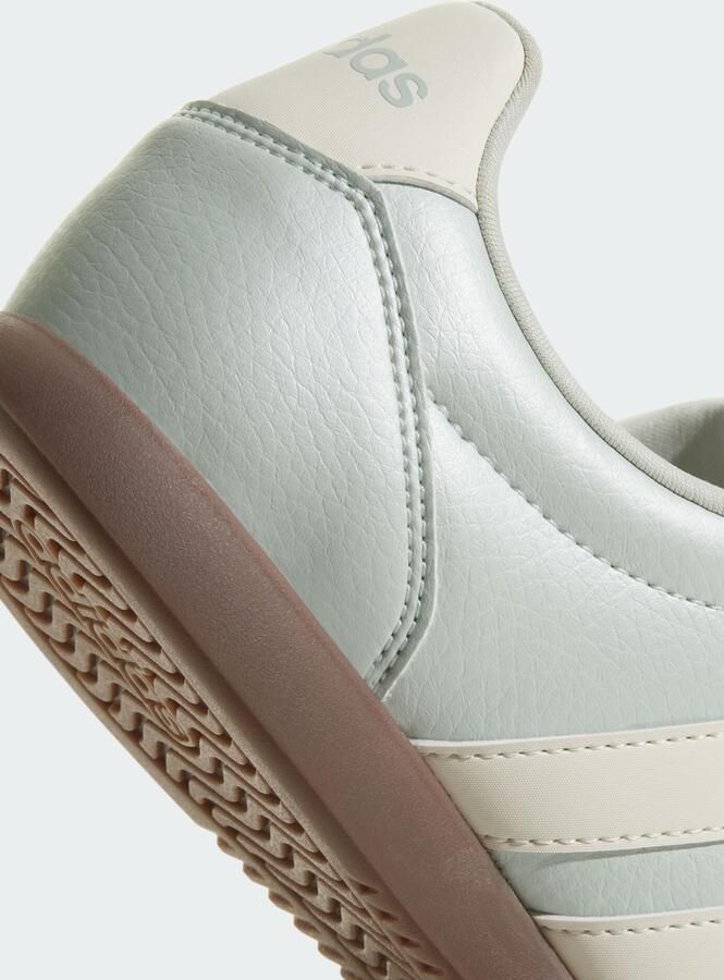 ADIDAS PERFORMANCE Sneakers laag 'Barreda' ecru pastelgroen - Foto 3