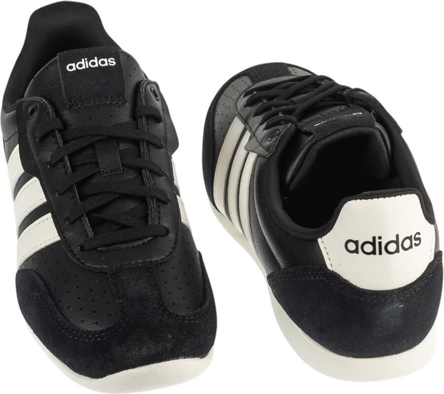 ADIDAS PERFORMANCE Sneakers laag 'Barreda' zwart wit - Foto 4