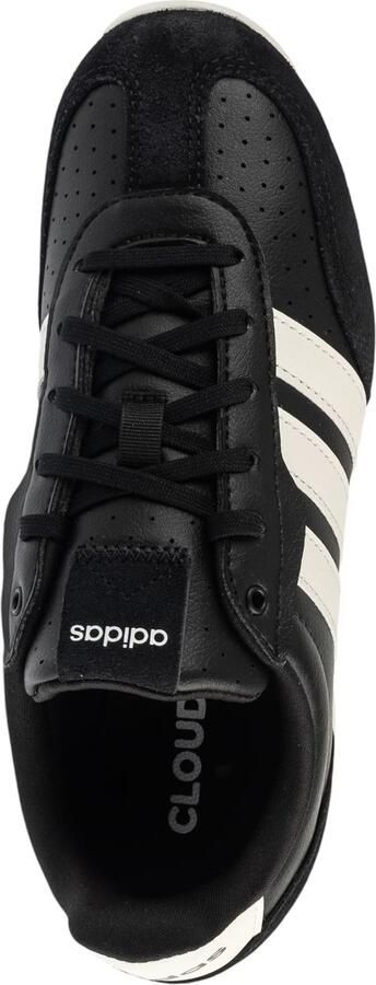 ADIDAS PERFORMANCE Sneakers laag 'Barreda' zwart wit - Foto 6