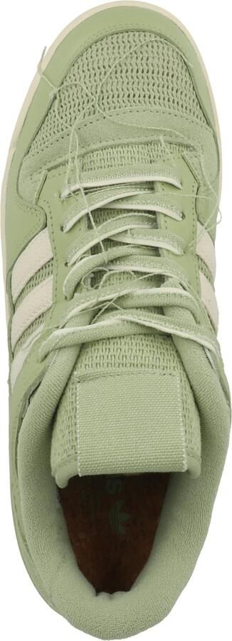ADIDAS PERFOR CE Sneakers laag ' Forum 84' crème groen - Foto 8