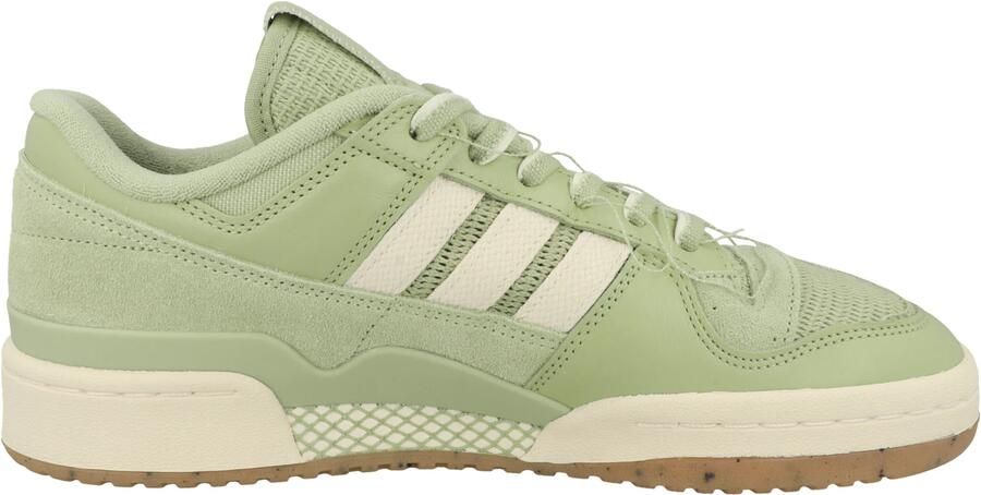 ADIDAS PERFOR CE Sneakers laag ' Forum 84' crème groen - Foto 7