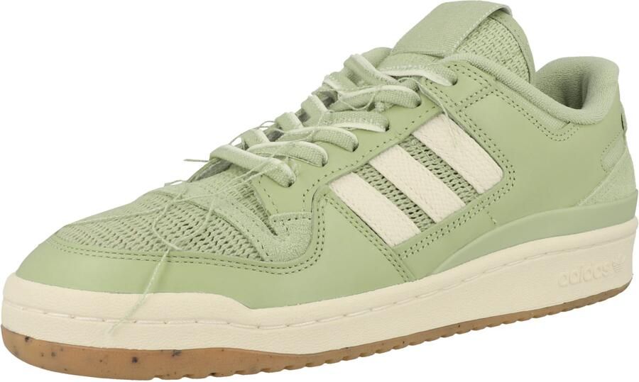 ADIDAS PERFOR CE Sneakers laag ' Forum 84' crème groen - Foto 6