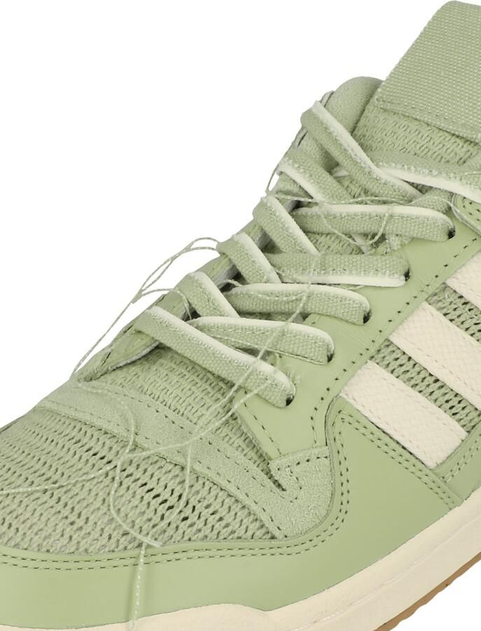 ADIDAS PERFOR CE Sneakers laag ' Forum 84' crème groen - Foto 5