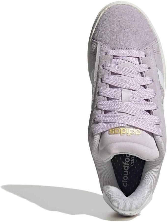 ADIDAS PERFORMANCE Sneakers laag 'Grand Court Alpha 00s' lavendel wit - Foto 5