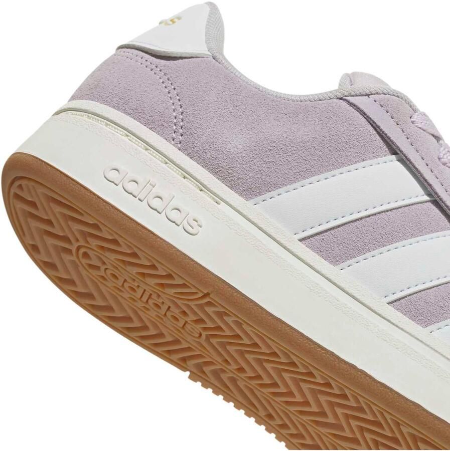 ADIDAS PERFORMANCE Sneakers laag 'Grand Court Alpha 00s' lavendel wit - Foto 3