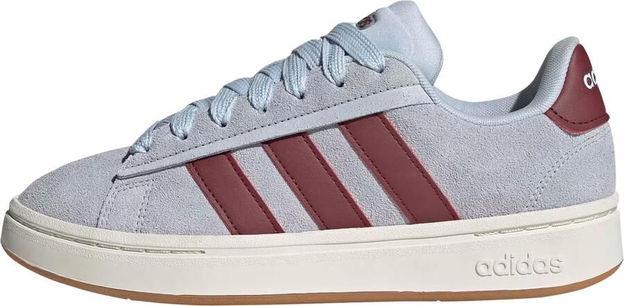 ADIDAS PERFORMANCE Sneakers laag 'GRAND COURT ALPHA 00s' lichtblauw bruin - Foto 2
