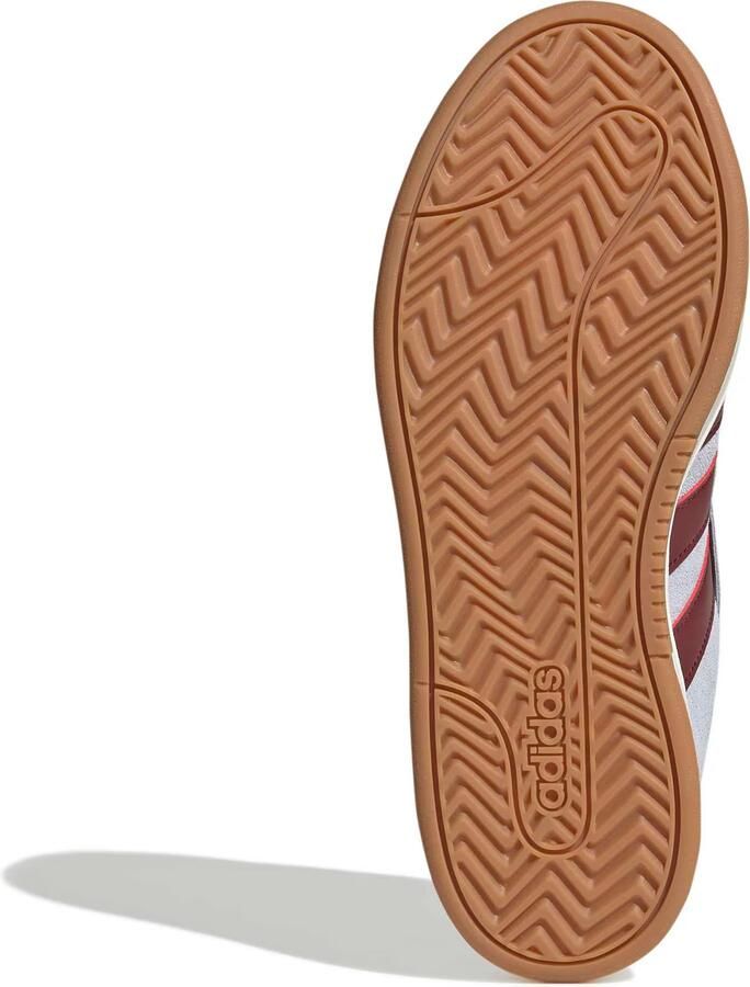 ADIDAS PERFORMANCE Sneakers laag 'GRAND COURT ALPHA 00s' lichtblauw bruin - Foto 4