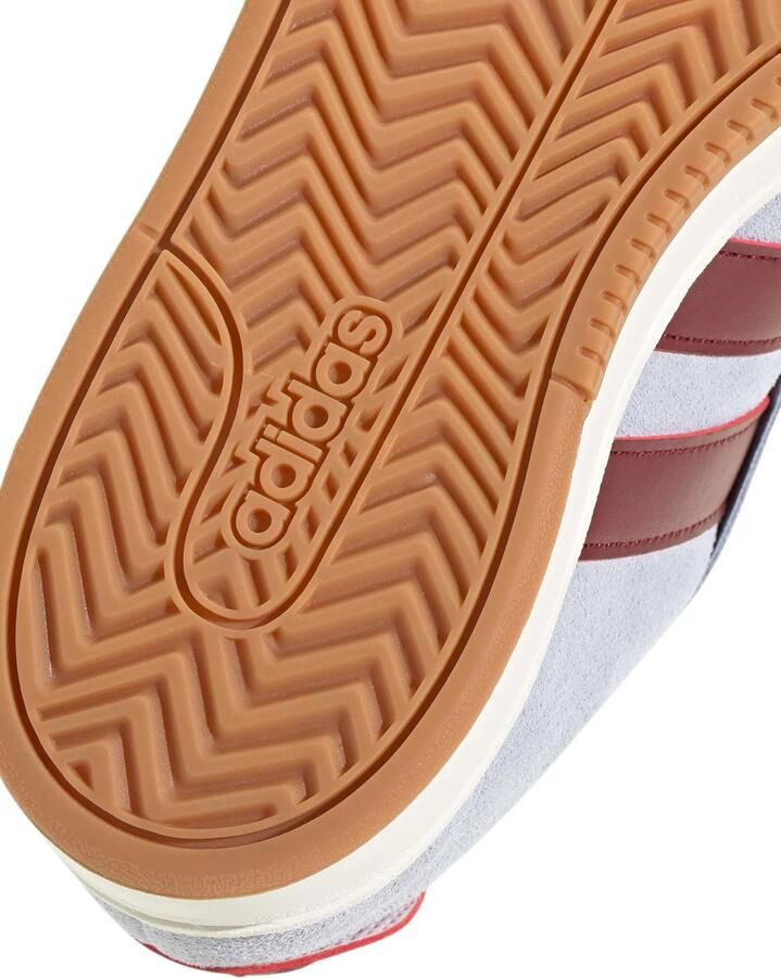 ADIDAS PERFORMANCE Sneakers laag 'GRAND COURT ALPHA 00s' lichtblauw bruin - Foto 3
