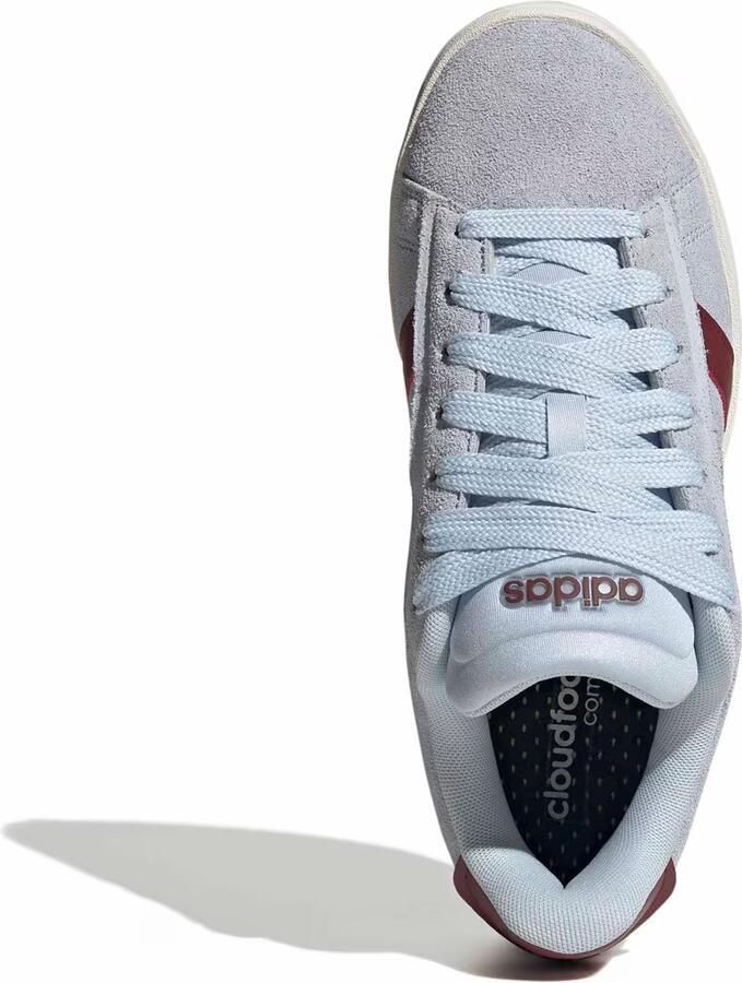 ADIDAS PERFORMANCE Sneakers laag 'GRAND COURT ALPHA 00s' lichtblauw bruin - Foto 5