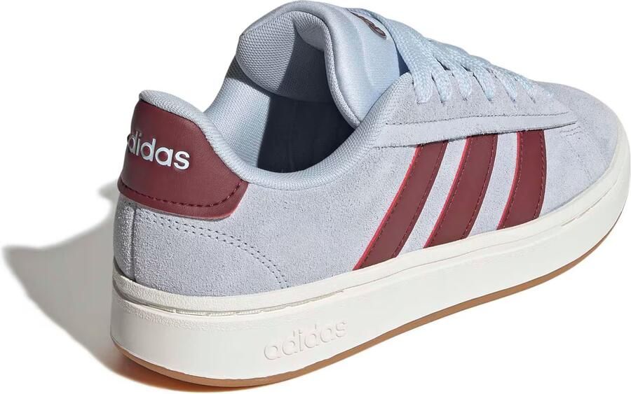 ADIDAS PERFORMANCE Sneakers laag 'GRAND COURT ALPHA 00s' lichtblauw bruin - Foto 6