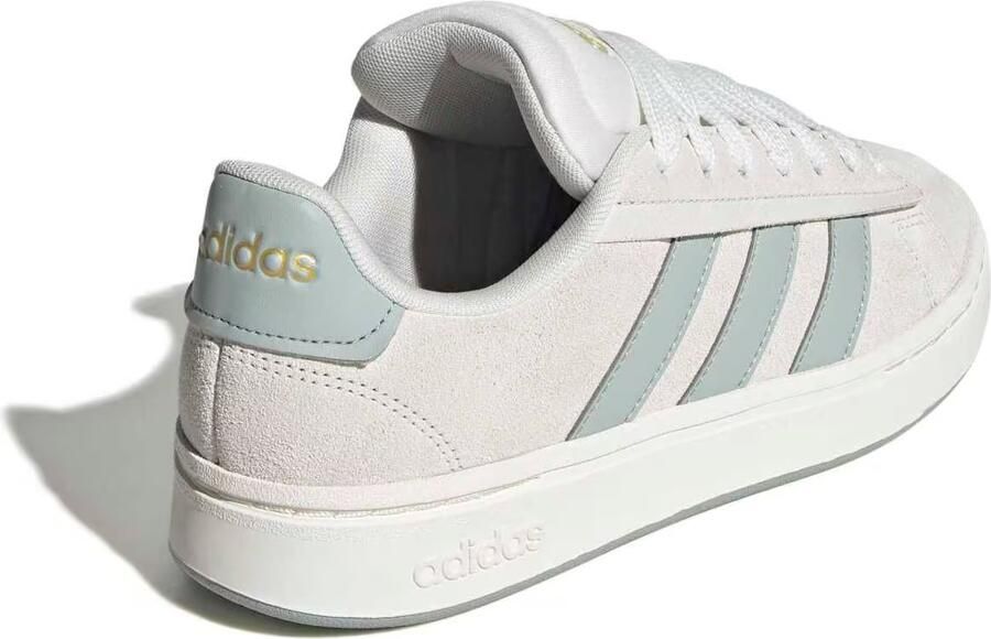 ADIDAS PERFORMANCE Sneakers laag 'Grand Court Alpha 00s' mintgroen wit - Foto 3