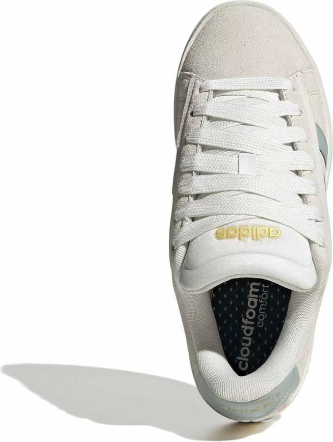 ADIDAS PERFORMANCE Sneakers laag 'Grand Court Alpha 00s' mintgroen wit - Foto 5