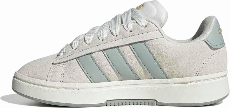 ADIDAS PERFORMANCE Sneakers laag 'Grand Court Alpha 00s' mintgroen wit - Foto 7