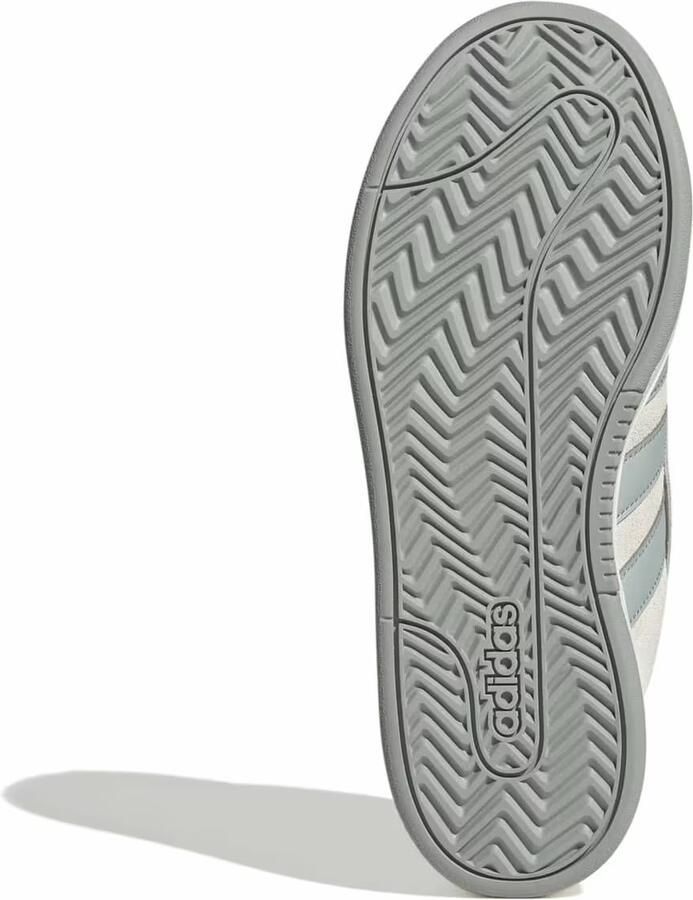 ADIDAS PERFORMANCE Sneakers laag 'Grand Court Alpha 00s' mintgroen wit - Foto 4