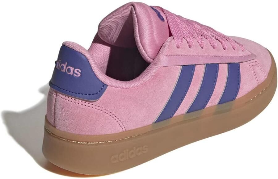 ADIDAS PERFORMANCE Sneakers laag 'GRAND COURT ALPHA 00s' violetblauw rosa - Foto 5