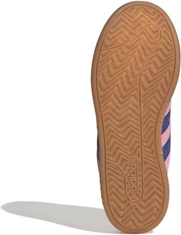 ADIDAS PERFORMANCE Sneakers laag 'GRAND COURT ALPHA 00s' violetblauw rosa - Foto 3