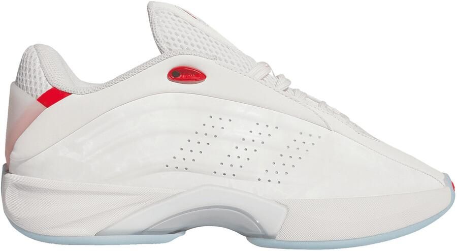 ADIDAS PERFOR CE Sneakers laag 'Nova IIInfinity' rood wit - Foto 2