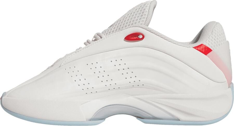 ADIDAS PERFOR CE Sneakers laag 'Nova IIInfinity' rood wit - Foto 5