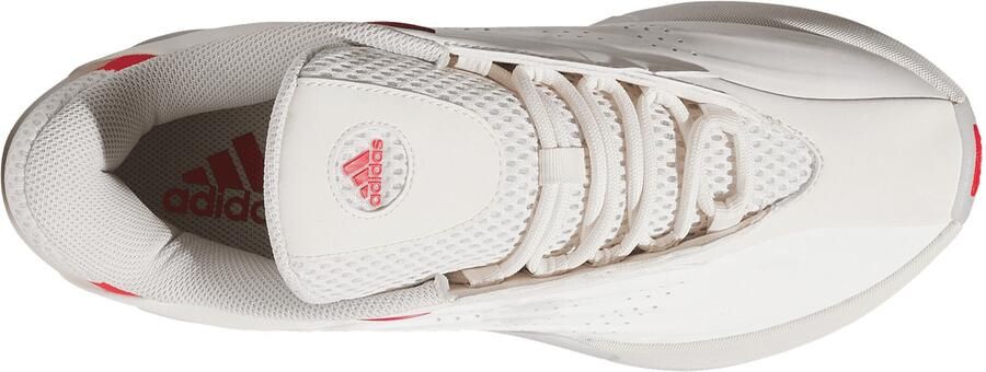 ADIDAS PERFOR CE Sneakers laag 'Nova IIInfinity' rood wit - Foto 12